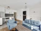 Apartment BOULOGNE-BILLANCOURT 