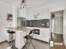 Apartment BOULOGNE-BILLANCOURT 