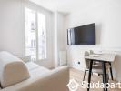 Location Appartement Paris-18eme-arrondissement 75