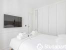Louer Appartement Paris-18eme-arrondissement Paris