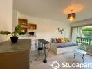 For rent Apartment Anglet  64600 23 m2