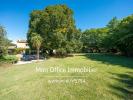 Prestigious house LAMANON 