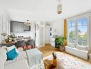 Apartment CHATILLON 