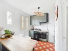 Apartment CHATILLON 