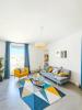 Vente Appartement Grenoble 38