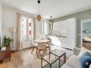 For sale Apartment Saint-ouen  93400 43 m2 2 rooms