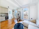 Vente Appartement Paris-11eme-arrondissement 75