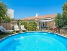 For sale House Marseille-13eme-arrondissement  13013 80 m2 4 rooms