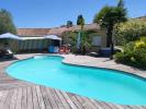 Vente Maison Aumagne 17