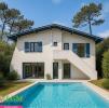 Acheter Maison 130 m2 Teste-de-buch