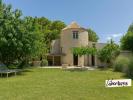 Prestigious house FORCALQUIER 