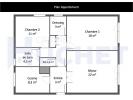Acheter Appartement 78 m2 Caen