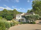 Vente Maison Lorgues 83
