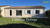 Location Maison Jonzac 17