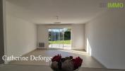 Annonce Location 4 pièces Maison Jonzac
