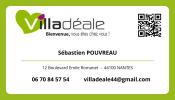 Acheter Maison Saint-viaud 189795 euros