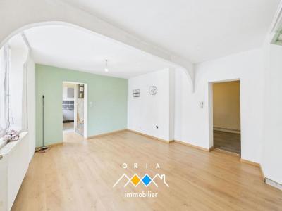 Vente Maison 6 pices VANDELAINVILLE 54890