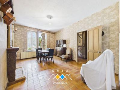 For sale House THIAUCOURT-REGNIEVILLE 