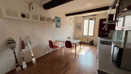 Location Appartement BEAURECUEIL AIX-EN-PROVENCE