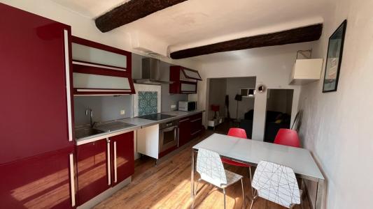 Location Appartement BEAURECUEIL AIX-EN-PROVENCE