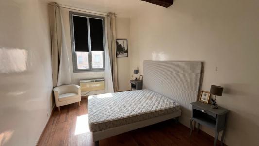 Location Appartement BEAURECUEIL AIX-EN-PROVENCE