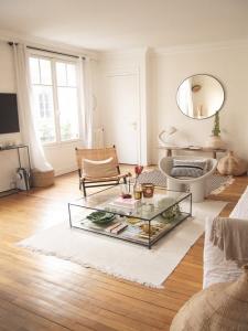 Location Appartement 2 pièces PARIS-9EME-ARRONDISSEMENT 75009