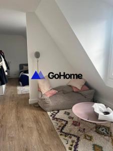 Location Appartement PARIS-6EME-ARRONDISSEMENT 75006