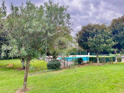 Vente Appartement ANTIBES  06