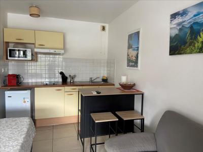 For sale Apartment SAINT-GILLES-LES-BAINS
