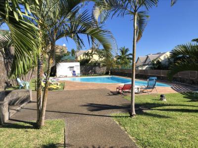 For sale Apartment SAINT-GILLES-LES-HAUTS