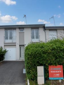 Vente Maison 4 pices BAUGE 49150