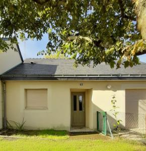 Vente Maison 3 pices LOUERRE 49700