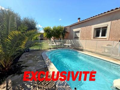 photo For sale House SAINT-MARTIN-DE-CRAU 13