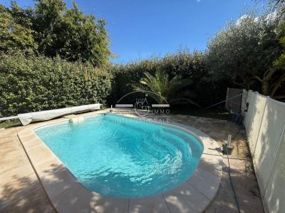 Vente Maison SAINT-MARTIN-DE-CRAU 