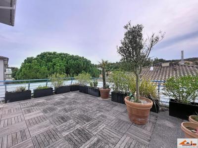 Vente Appartement 5 pices RAMONVILLE-SAINT-AGNE 31520