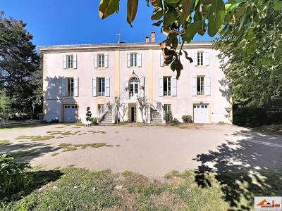 Vente Prestige VARILHES  09