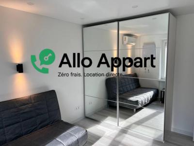 Location Appartement 2 pices LYON-4EME-ARRONDISSEMENT 69004