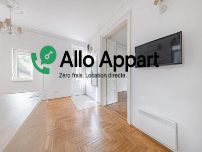 Location Appartement 2 pices PARIS-8EME-ARRONDISSEMENT 75008