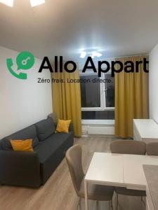 Location Appartement 2 pices STRASBOURG 67000