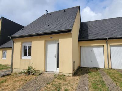 For sale House SAINT-DENIS-D'ORQUES 