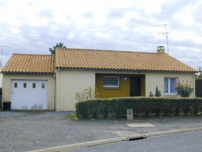Location Maison SAINT-PAUL-DU-BOIS 49310