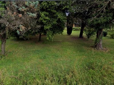 Vente Terrain BARON 33750
