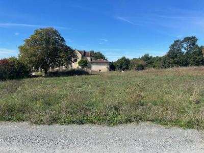 Vente Terrain SALLEBOEUF 33370