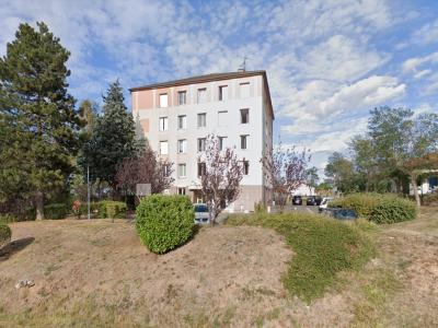 photo For rent Apartment AMBIERLE 42