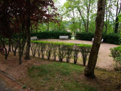 Location Appartement AMBIERLE 