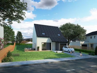 photo For sale House PLOEMEUR 56