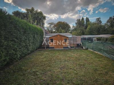 Vente Maison ARQUES 
