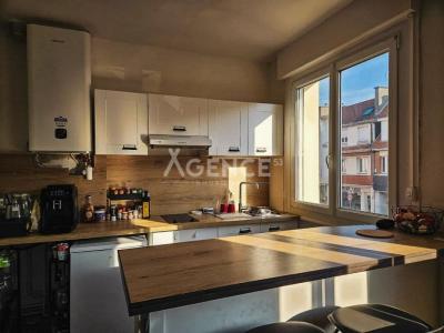 Vente Appartement SAINT-OMER 
