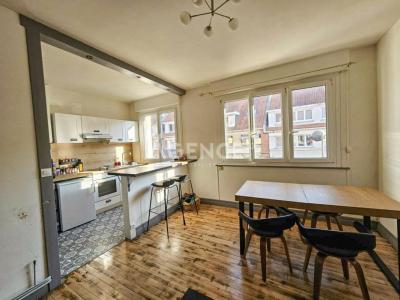 For sale Apartment SAINT-OMER 