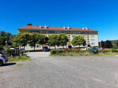 photo For rent Apartment PORTIEUX 88